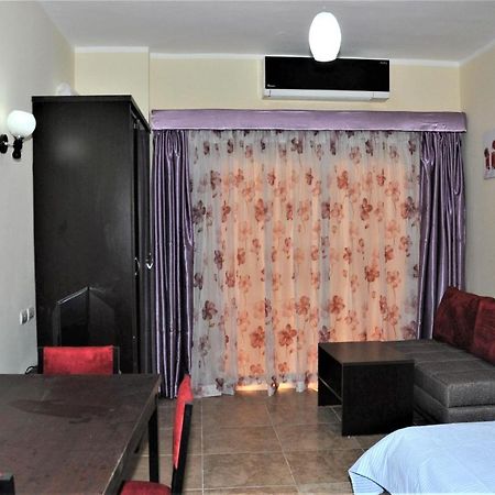 Studio H In Florenza Khamsin Hurghada Eksteriør bilde
