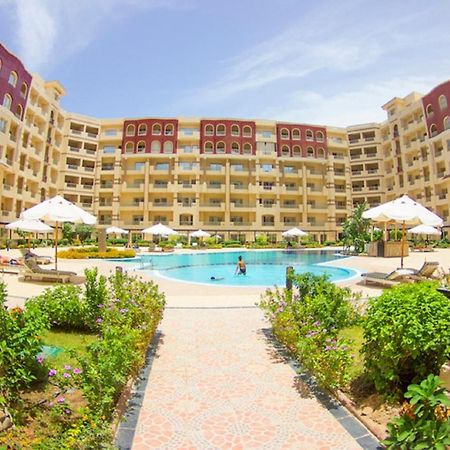 Studio H In Florenza Khamsin Hurghada Eksteriør bilde