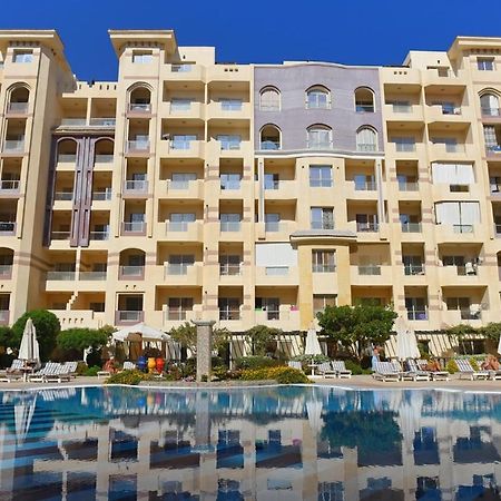 Studio H In Florenza Khamsin Hurghada Eksteriør bilde