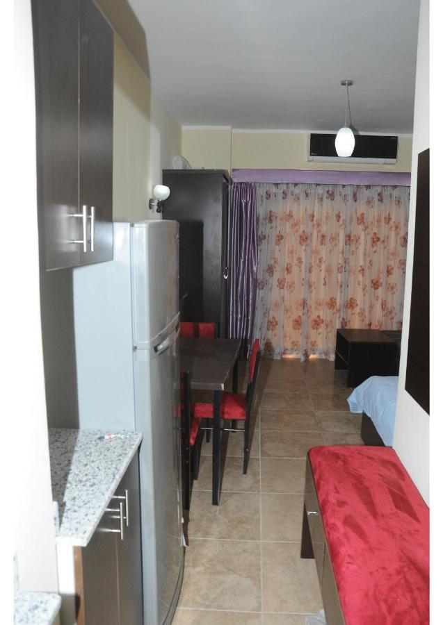 Studio H In Florenza Khamsin Hurghada Eksteriør bilde
