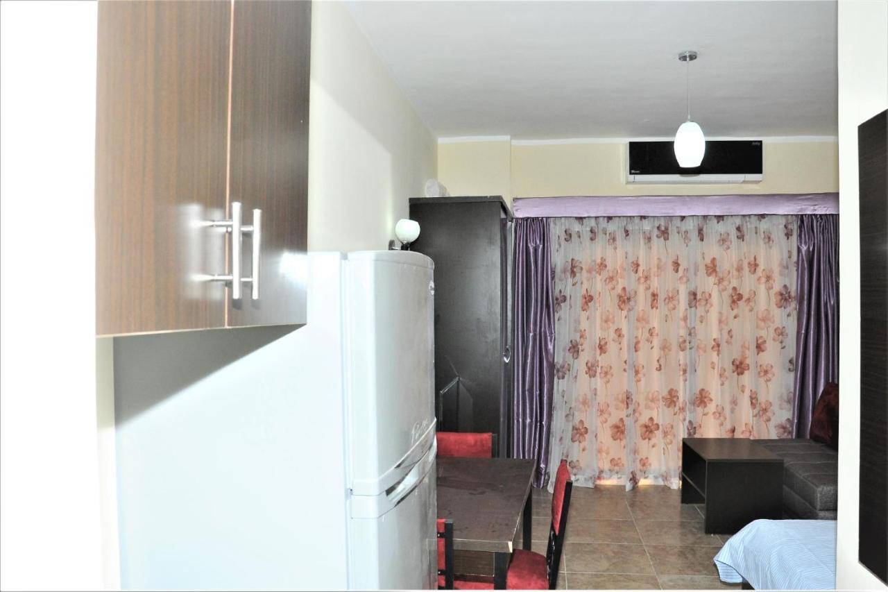 Studio H In Florenza Khamsin Hurghada Eksteriør bilde
